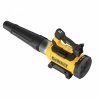 Dmuchawa Akumulatorowa DeWALT DCMBL777N 54V XR 257Km/h FLEX VOLT